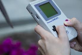 It was designed by the same team that developed the game & watch series of handheld electronic games and several nintendo entertainm. How The Game Boy Found A New Life Through Emulation The Verge