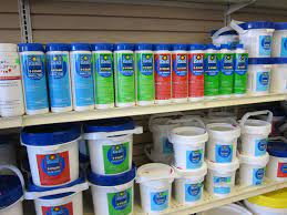 How To Put Chemicals In Pool For First Time