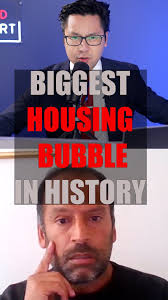 Dhaval Joshi, Chief Strategist of Counterpoint at BCA Research, explains  how China has the world’s biggest housing bubble., #economy #realestate  #stocks #investing #housing #china