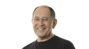 José Silvério completa 80 anos