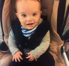 '˜Our wee Noah touched so many lives'