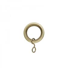 Drapery Curtain Rod