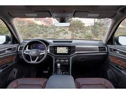 May 06, 2021 · the 2021 volkswagen atlas is designed for and built in america, but it still possesses a european character when it comes to ride and handling. 2021 Volkswagen Atlas Pictures 2021 Volkswagen Atlas 13 U S News World Report