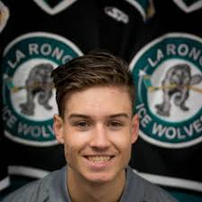 Nipawin Hawks @ La Ronge Ice Wolves Friday, January 05, 2018