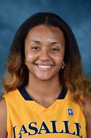 2014-15 Women's Basketball Roster