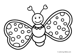 Whitepages is a residential phone book you can use to look up individuals. Butterfly Coloring Pages For Toddlers Coloring Home