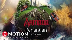 Maybe you would like to learn more about one of these? Lirik Dan Chord Gitar Penantian Armada Kunci Am Penantian Ini Teramatlah Panjang Tribunnews Com Mobile
