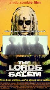 lords of Salem 2012 if you like witch movies you'll love this make sur... |  TikTok