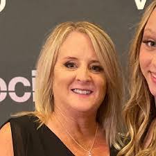 Joy Lauer's Instagram, Twitter & Facebook