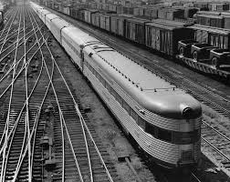 St Louis San Francisco Image Gallery Train Train Depot Vintage Train