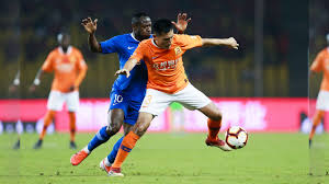 Wuhan itself is still in lockdown, despite virus numbers in china reducing. Wuhan Host Henan 0 0 In Postponed Csl Match Cgtn