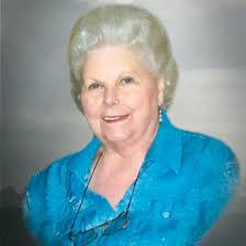Obituary information for Madeline Murray