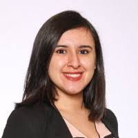 Juliana Gonzalez's Instagram, Twitter & Facebook