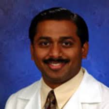 Dr. Abraham Mathew, MD