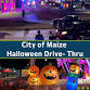 Maize Halloween Drive-Thru event image