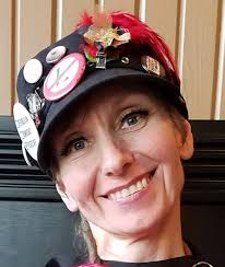 Going Public and Going Forward. …..the same Bathsheba Herring Blood…