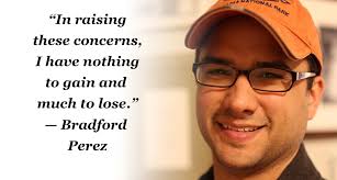 Duke Officials Silenced Med Student Who Reported Trouble in Anil Potti's  Lab Research Concerns