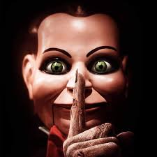 The best horror movies characters♥️🎬