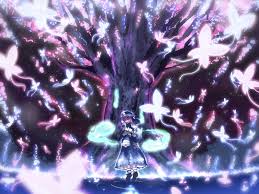 東方 動く 壁紙