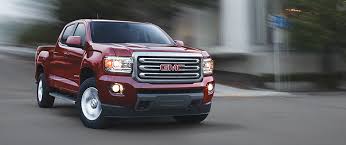 2019 Gmc Canyon Near Bolingbrook Il Coffman Gmc