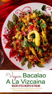 Pin En Mexican Made Meatless Recipes