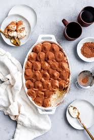 Its cream is so delightful and tasty that you can. Classic Italian Tiramisu Recipe Desserts Dessert Ingredients Dessert Recipes