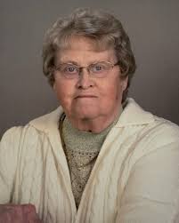 Frances Lorraine Rezac Obituary April 18, 2025