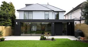 Double Storey Extension Cost In 2020