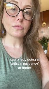 Embracing Artist Residency at Home This Weekend