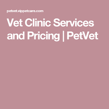 See the best & latest tractor supply pet clinic coupon on iscoupon.com. Vet Clinic Services And Pricing Vet Clinics Clinic Pet Clinic