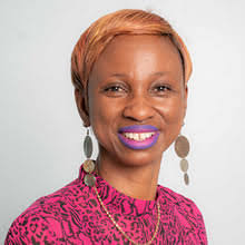 Stacy Denny's Instagram, Twitter & Facebook