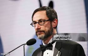 Leon Ortiz-Gil speaks onstage during the 68th Annual ACE Eddie Awards...  News Photo