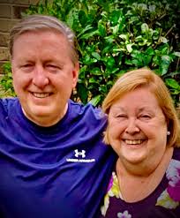 Fundraiser by Tom Louws : Sharon Rancie