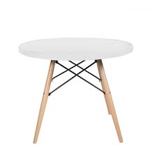 Many of our tables are replicas of famous 20th century designs including tulip tables, eileen gray coffee tables, replica hay tables, eames round dining tables and scandinavian dining tables. Eames James Coffee Table Plastic Top Replica Coffee Tables Furnmod
