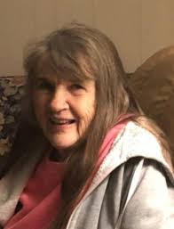 Velda Joanne Herie Obituary