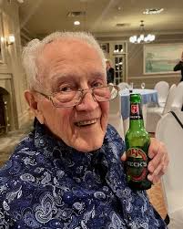 John Nicholas Obituary September 21, 2024