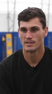 Ben Murdoch-Masila try vs Wigan