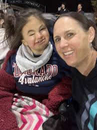 It's GREAT to be EIGHT, and we CELEBRATE! Happy birthday, Verity! Little  did we know when you entered our lives that you would be such a  world-changer. 🩷 And that change started