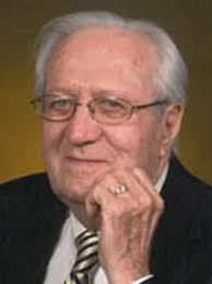 Ronald D. Malott Obituary April 21, 2014