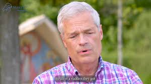 Barry Pine's Instagram, Twitter & Facebook