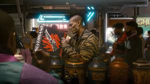 All posts must be directly related to cd projekt red's cyberpunk universe. Cyberpunk 2077 Gear What You Ll Be Wearing In Night City Pcgamesn
