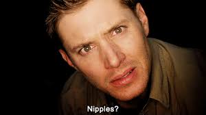 Dean is bi, a succinct look over the seasons