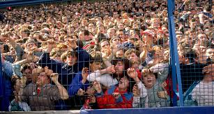 Human crush, sheffield, england, united kingdom 1989. Police And Ambulance Chiefs Should Resign Over Hillsborough Disaster Brother Of Victim Says The Irish Post