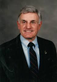 James Russell Ewers Obituary