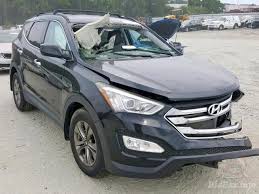 It's that last bit, though, that has everyone in a tizzy. Hyundai Santa Fe Sport 2016 Black 2 4l 4 Vin 5xyzu3lb1gg316263 Free Car History