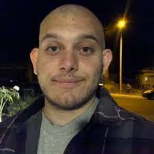 Randy Jaques's Instagram, Twitter & Facebook