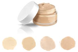 Di malaysia sudah semakin menyerlah sukan permotoran dunia ini apalagi apabila malaysia sendiri ada wakil. Ini 7 Cara Tepat Memilih Shade Foundation Sesuai Warna Kulit Bukareview