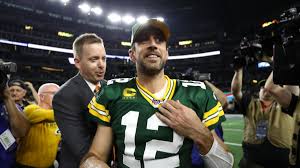 Aaron rodgers nfl quarterback green bay packers. The Packers Are Still A Value Super Bowl Pick With Aaron Rodgers