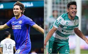Check how to watch cruz azul vs santos laguna live stream. Cruz Azul Vs Santos Laguna Date Time And Tv Channel In The Us For Liga Mx Playoffs 2021 Final Leg 2