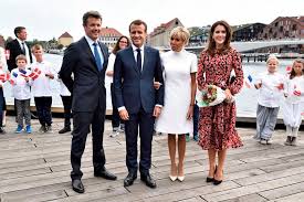 3,468,490 likes · 39,387 talking about this. Emmanuel Macron Starportrat News Bilder Gala De